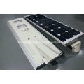 Integrated Solar LED Street Light Solar Yard Light